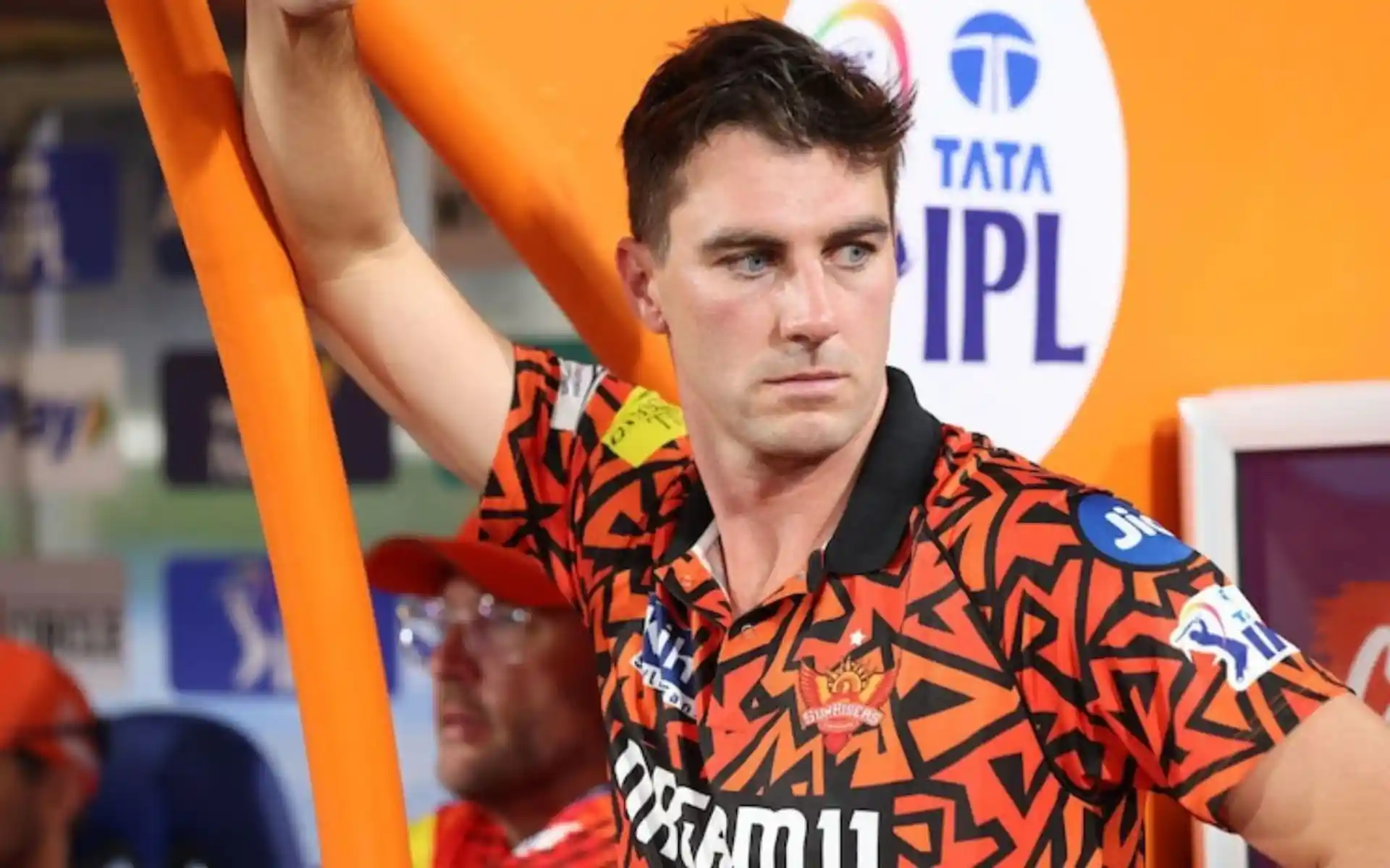 Sunrisers Hyderabad Captains